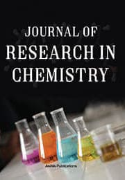 Journal of Research in Chemistry Subscription