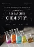 Chemistry journals coverpage
